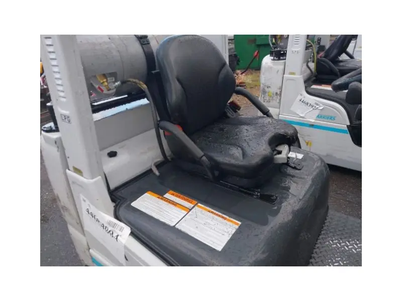2021 UNICARRIER CFU50LP