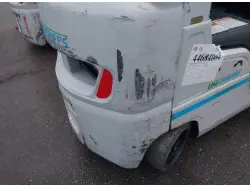 2021 UNICARRIER CFU50LP