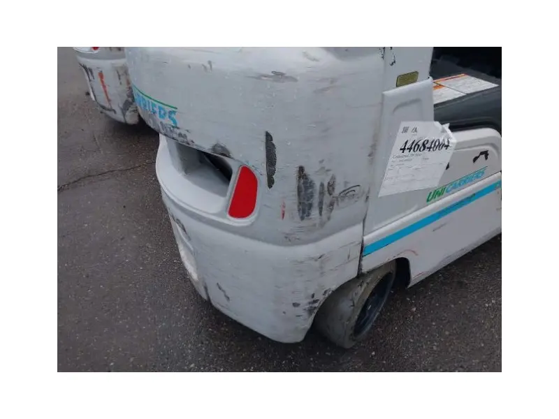 2021 UNICARRIER CFU50LP