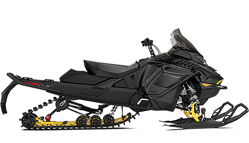 2027 Ski-Doo Renegade Adrenaline w/ Enduro Package 900 ACE Turbo ES in bergland MI