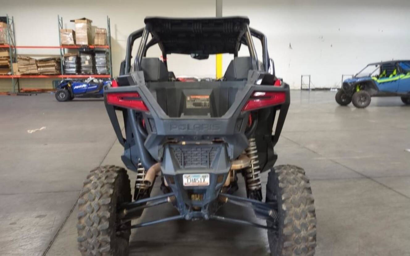 A photo of this 2024 Polaris® RZR Pro XP 4 Ultimate