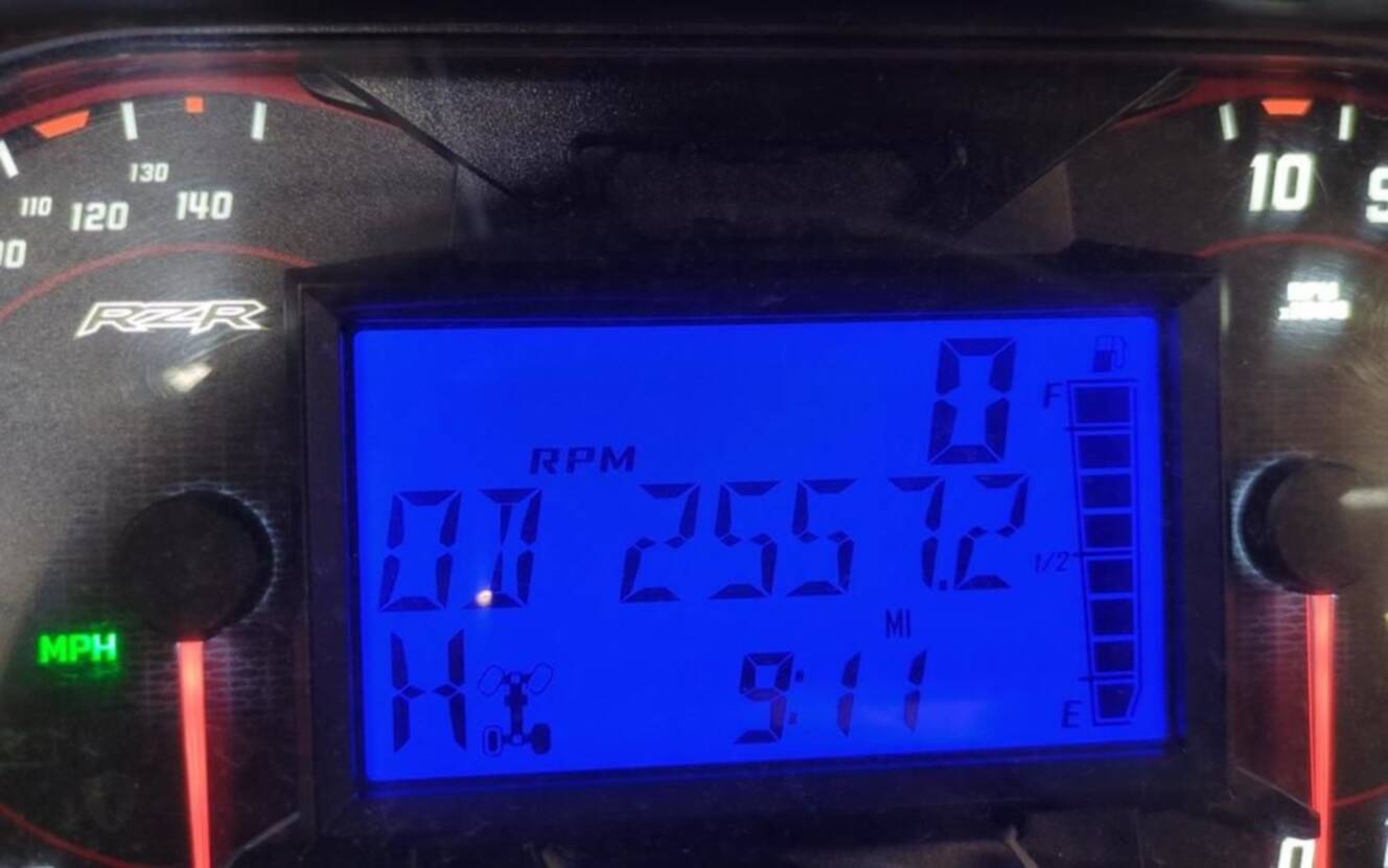 A photo of this 2024 Polaris® RZR Pro XP 4 Ultimate