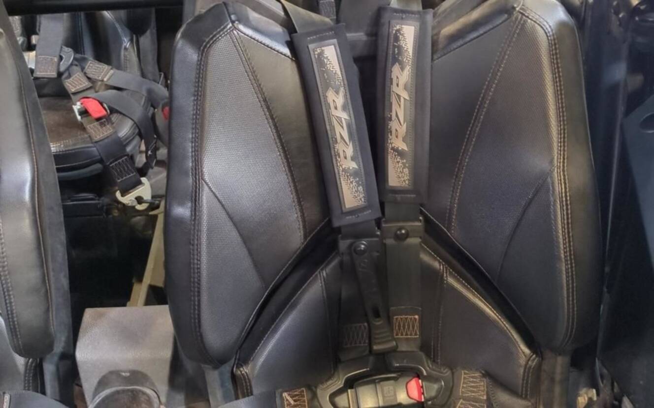 A photo of this 2024 Polaris® RZR Pro XP 4 Ultimate