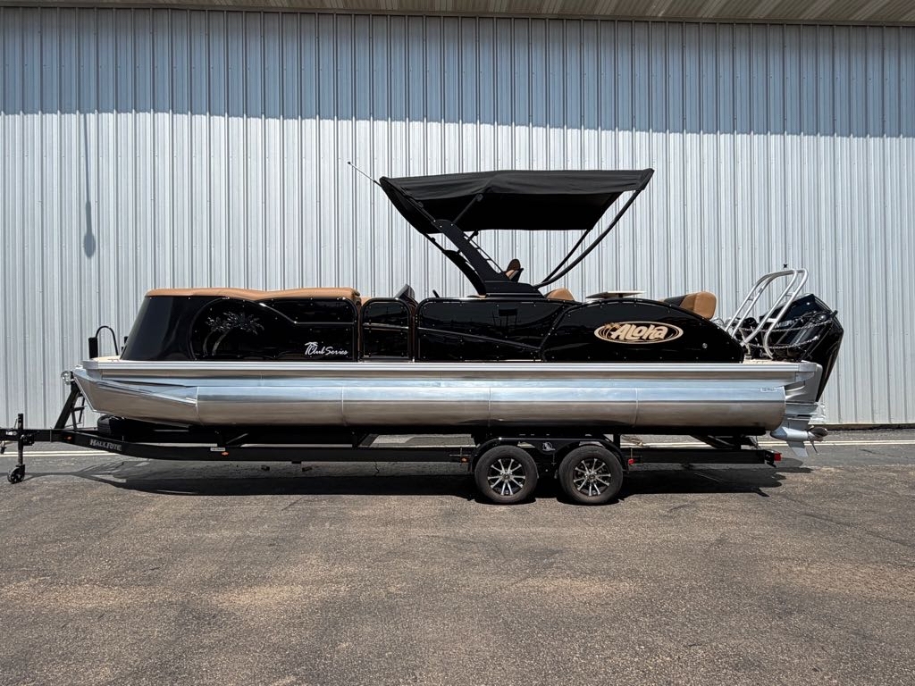 2026 Aloha BOAT CLUB EDITION 26 TROPICAL SUNDECK in amarillo TX