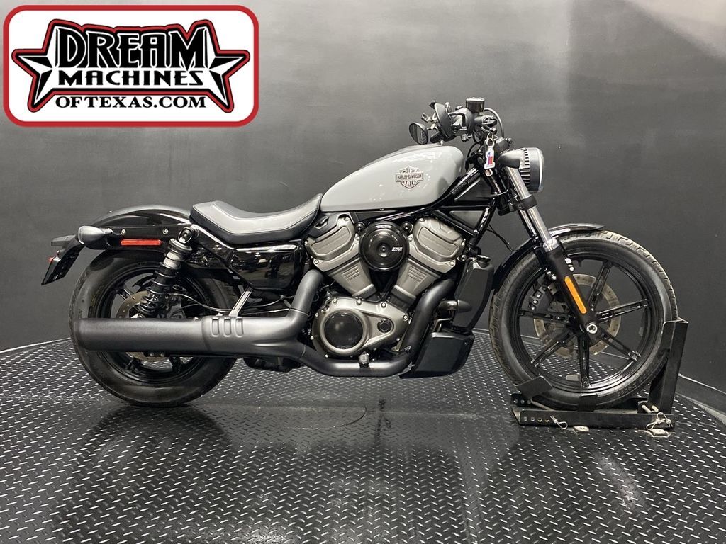 2024 Harley-Davidson® RH975 - Nightster® NIGHTSTER in Farmers Branch, TX