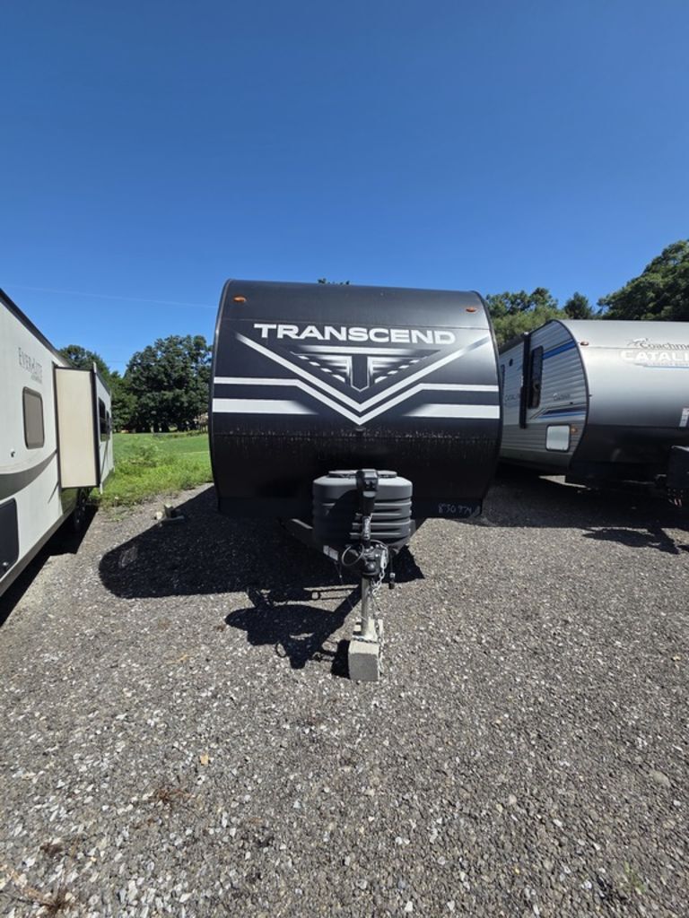 2024 Grand Design Transcend Xplor 265BH in brookville PA