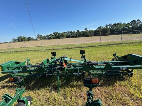 2023 KMC 03-FVC-6 in Dixie, GA
