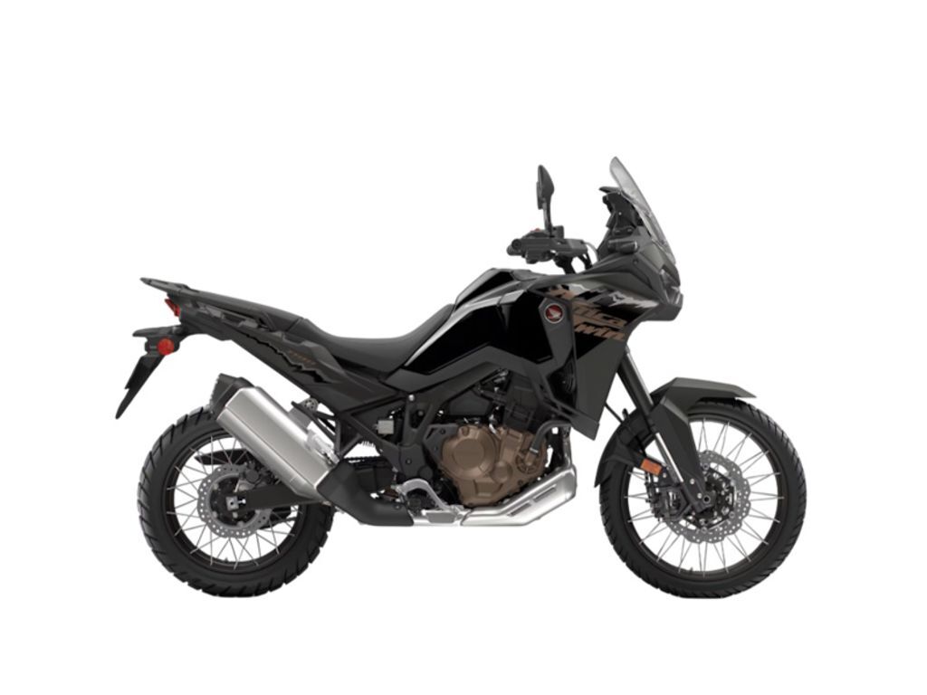 2026 Honda® Africa Twin in Gambrills, MD