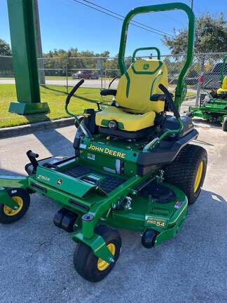 2026 John Deere Z760R in Middleburg, FL