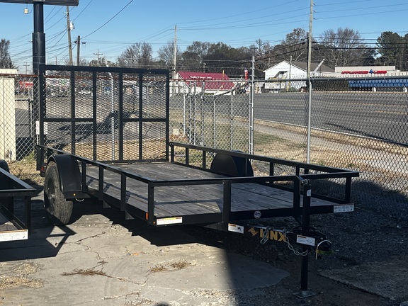 2025 Linx UT357712T in Dalton, GA