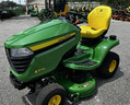 2026 John Deere X370 in Ottawa, OH