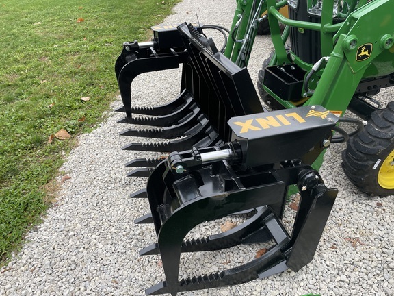2025 Linx GRHDRG72JD in Kinsman, OH