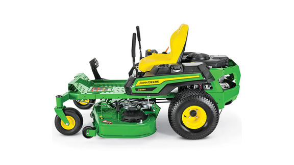 2024 John Deere Z325E in Gibsonburg, OH