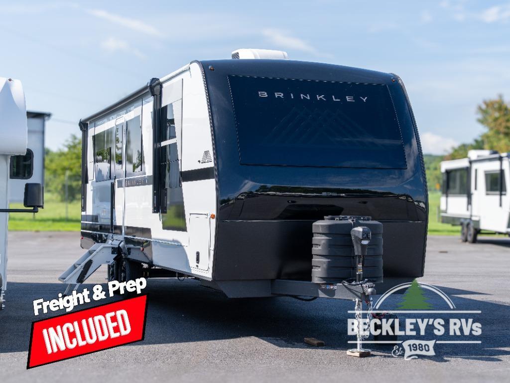 2027 Brinkley Model I 275 in thurmont MD