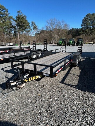 2023 Linx EQ10020-RS in Cartersville, GA