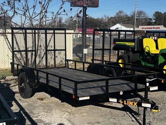2025 Linx UT357714T in Dalton, GA