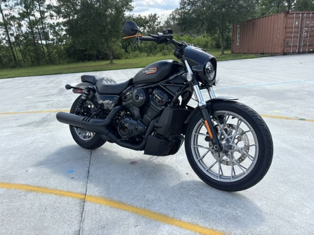 2025 Harley-Davidson® RH975S - Nightster® Special NIGHTSTER in Savannah, GA