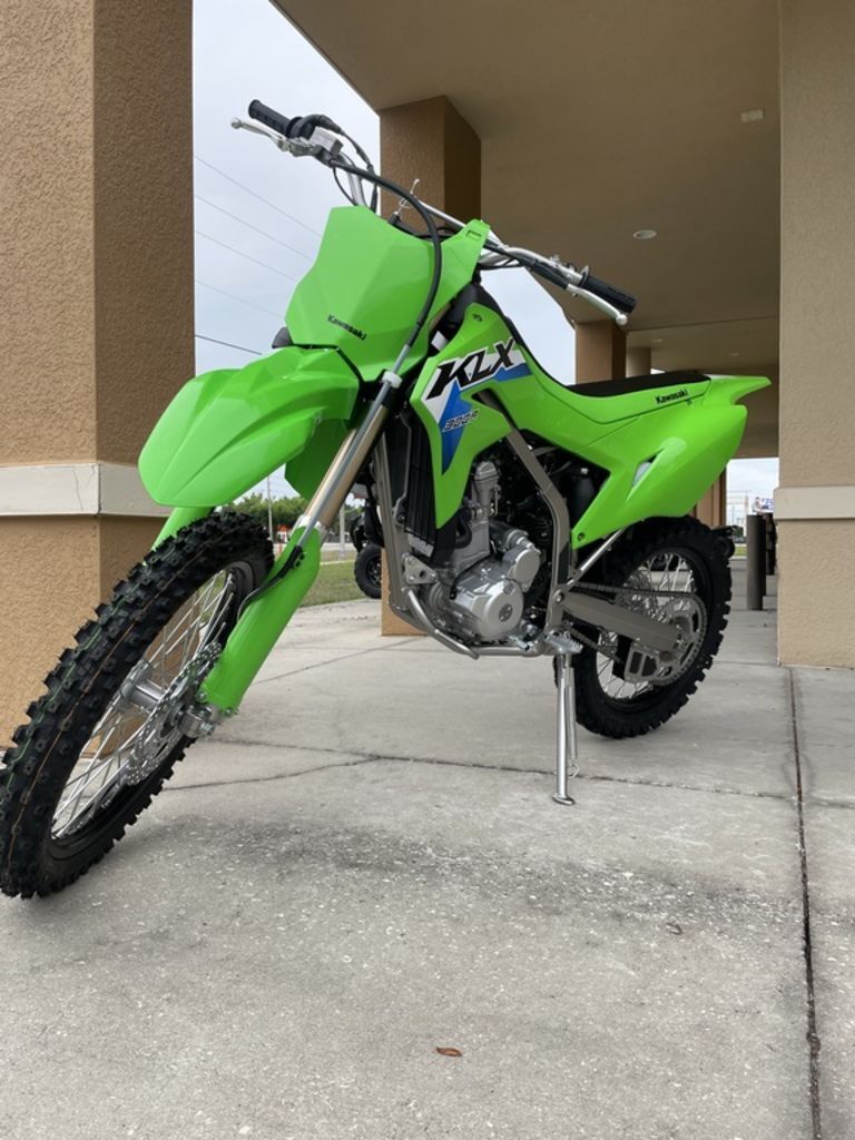 2026 Kawasaki KLX®300R 300R in Orlando, FL
