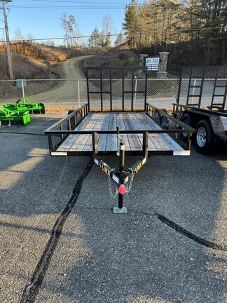 2025 Linx UT357714T in Murphy, NC