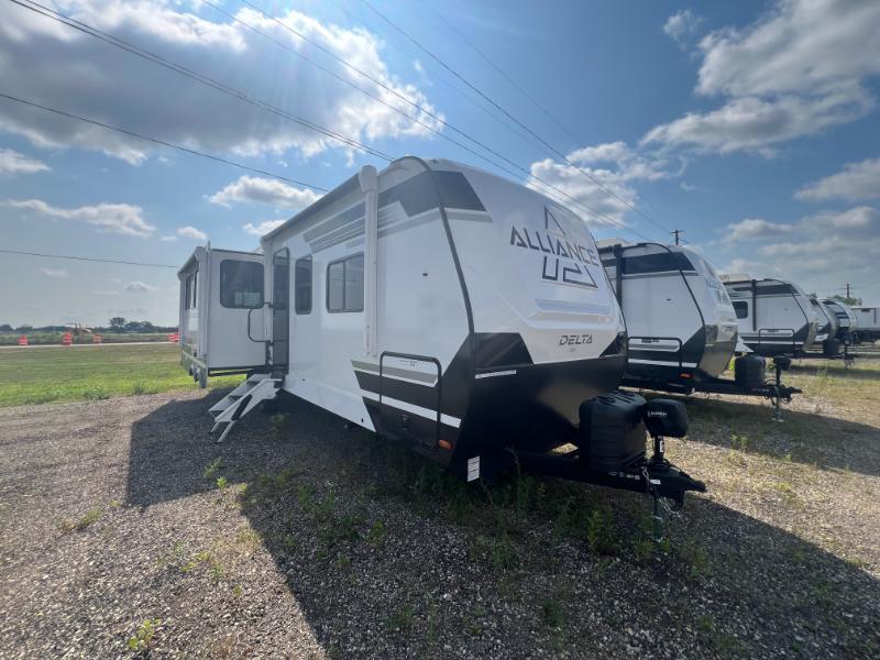 2027 Alliance Rv Delta 292RL in elkhorn WI