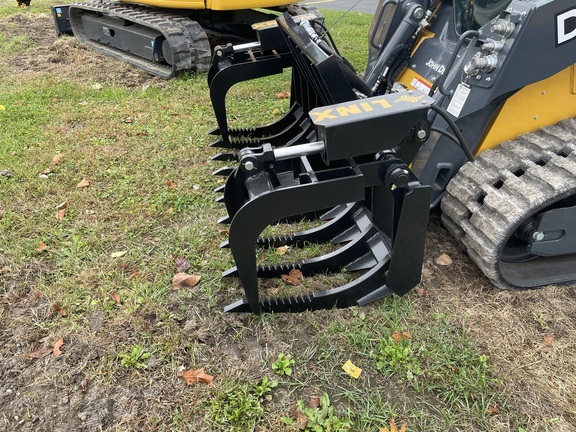 2025 Linx GRHDRG72SS in Kinsman, OH