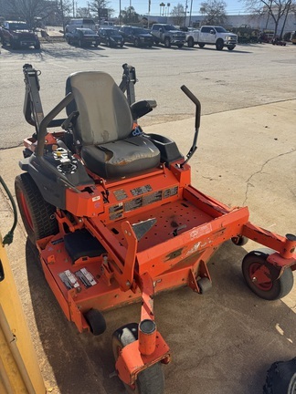 2020 Kubota Z724X in Mcdonough, GA