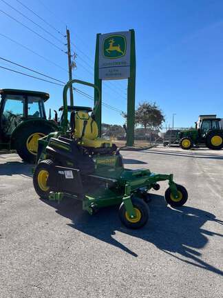 2026 John Deere Z997R Diesel in Middleburg, FL