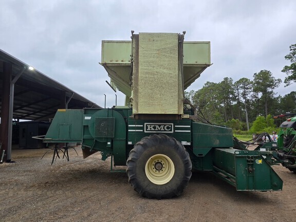 2017 KMC 3386 in Cairo, GA