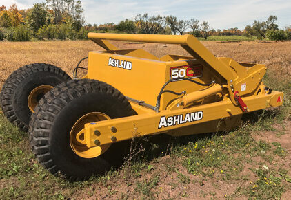 2026 Ashland 50CS in Bainbridge, GA