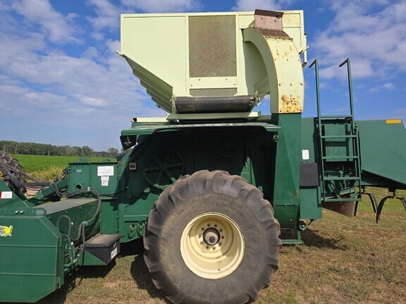 2017 KMC 3386 in Cairo, GA