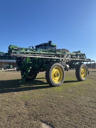2023 John Deere 612R in Mershon, GA