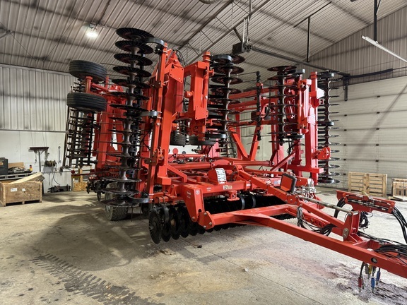 2022 Kuhn Krause 8010-40XT in Richwood, OH