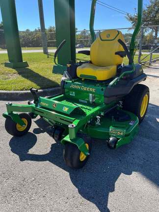 2026 John Deere Z730M in Middleburg, FL