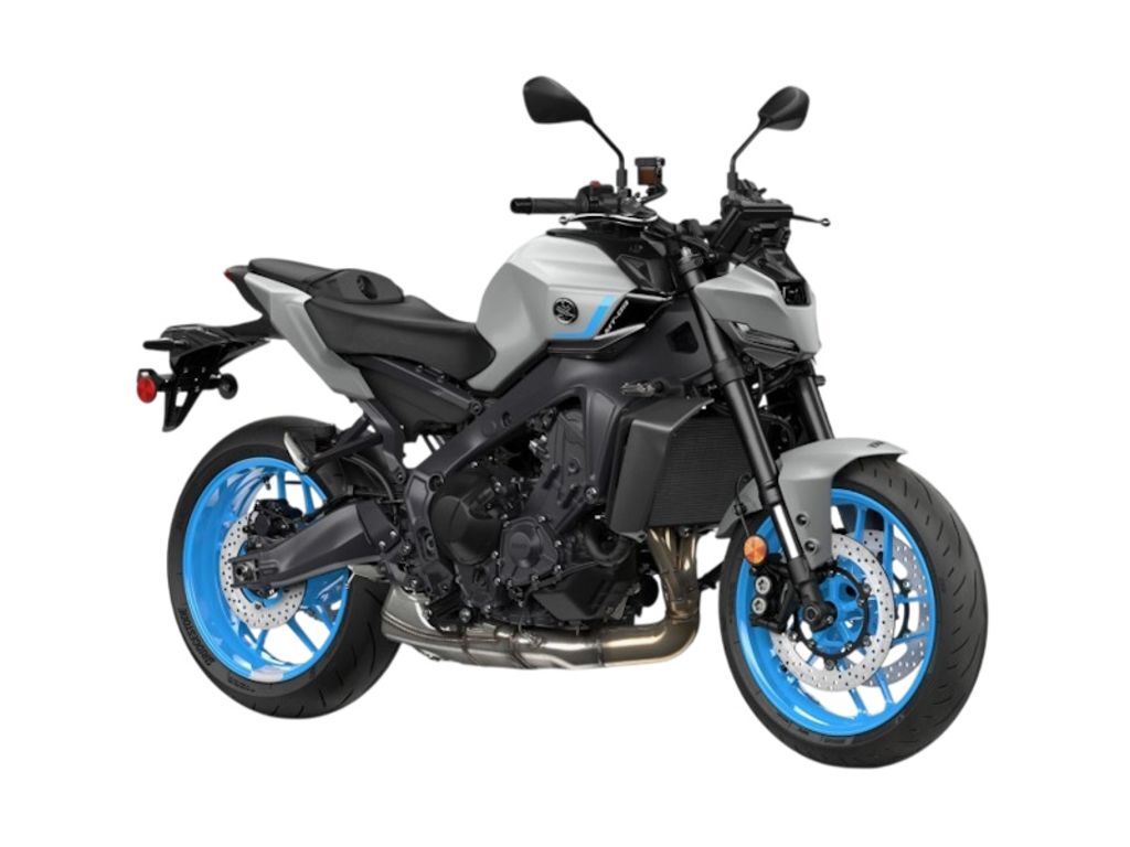 2026 Yamaha MT-09 09 in Okeechobee, FL