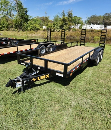2024 Linx EQ10020-RS in Thomasville, GA