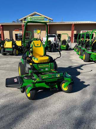 John Deere Z530R in Middleburg, FL