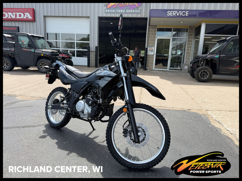 2026 Yamaha WR125R 125R in Richland Center, WI