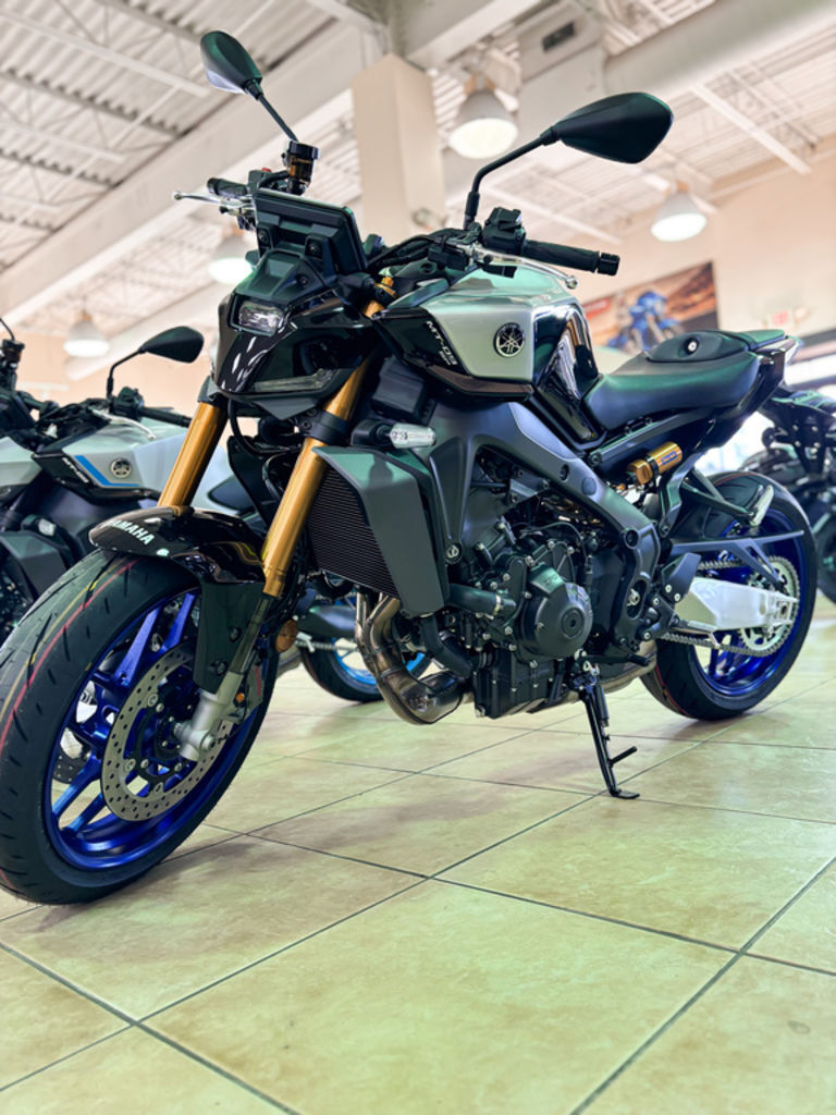 2026 Yamaha MT-09 SP -09 SP in Orlando, FL