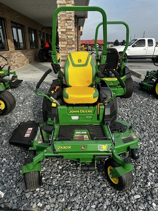 2025 John Deere Z530R in Live Oak, FL