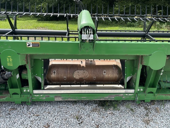 2017 John Deere 640FD in Trenton, TN