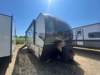 2023 FOREST RIVER ROCKWOOD MINI LITE 2511S