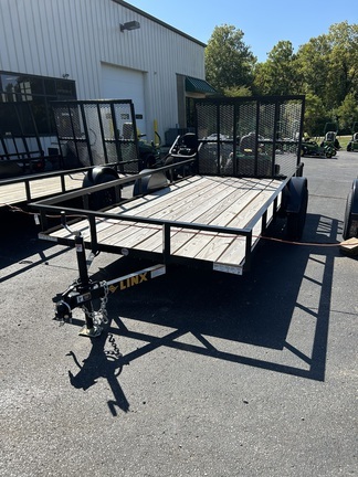 2025 Linx UT357714T in Wilmington, OH