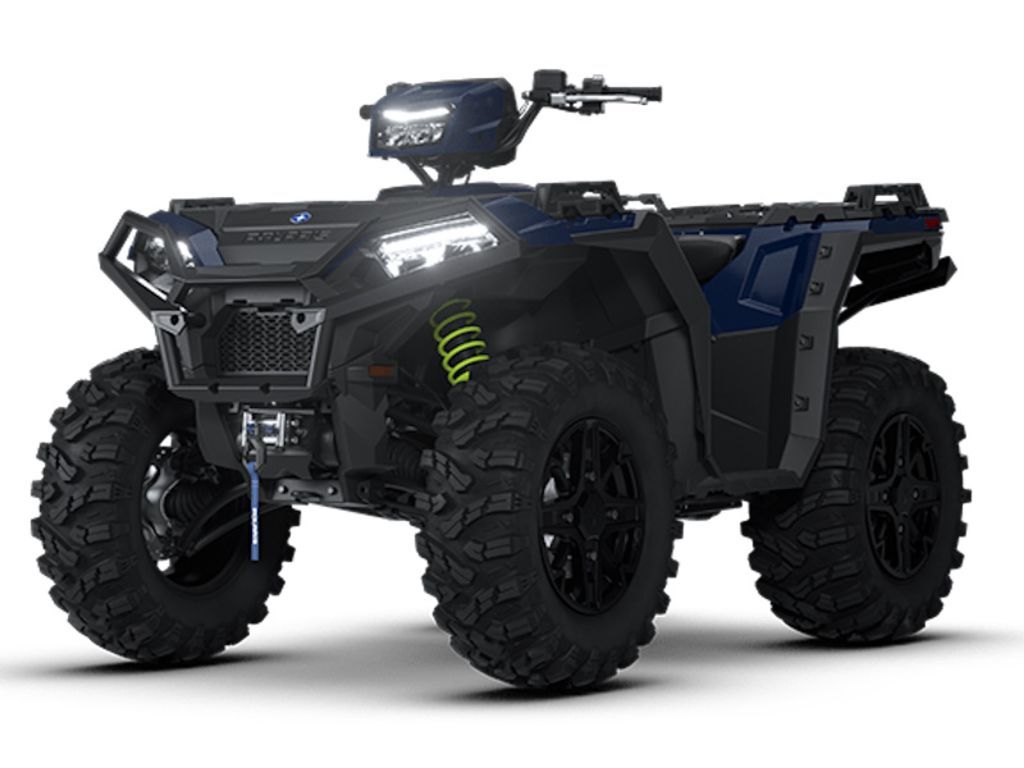 2026 Polaris® Sportsman 850 Trail BASE in canonsburg PA