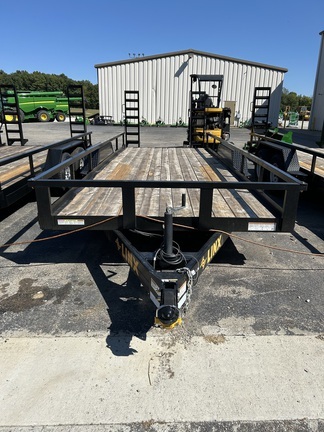 2025 Linx EQ10020-RS in Wilmington, OH