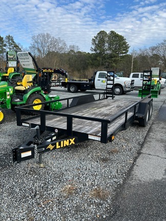 2023 Linx EQ07018-RS in Cartersville, GA