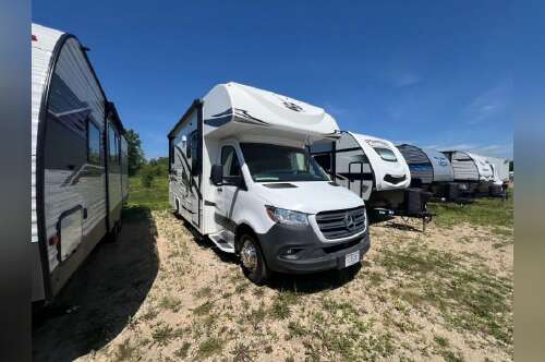 2021 Jayco Melbourne Prestige 24TP in elkhorn WI