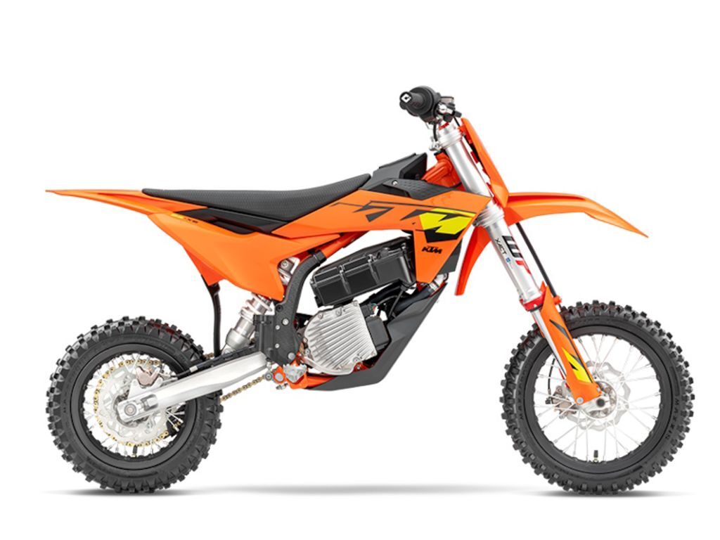 2027 KTM SX-E 5 5 in East Hanover, NJ