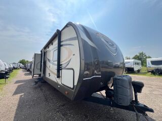 2015 FOREST RIVER SALEM HEMISPHERE 300BH