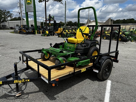 2025 John Deere Z530M in Jacksonville, FL