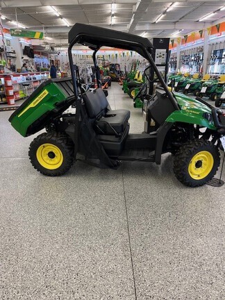 2024 John Deere xuv560e in S Daytona, FL